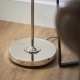Lampa podłogowa Highclere Single Floor 112570 ENDON