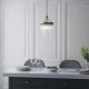 Lampa wisząca Marietta Pendant 112572 ENDON
