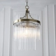 Lampa wisząca Marietta Pendant 112572 ENDON