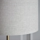 Lampa podłogowa Highclere Single Floor 113461 ENDON