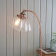 Lampa podłogowa Hansen Task floor 77862 ENDON
