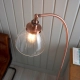 Lampa podłogowa Hansen Task floor 77862 ENDON