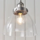 Lampa wisząca Hansen Grand Pendant 91738 ENDON
