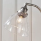 Lampa stołowa Hansen Task Table 91740 ENDON