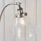 Lampa podłogowa Hansen Task floor 91741 ENDON
