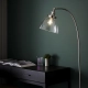 Lampa podłogowa Hansen Task floor 97591 ENDON