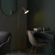 Lampa podłogowa Hal Task floor 97835 ENDON