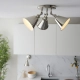 Plafon Hal 3lt Spotlight 97838 ENDON