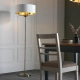 Lampa podłogowa HIGHCLERE brass 98935 ENDON