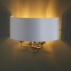Kinkiet HIGHCLERE brass 98937 ENDON