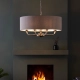 Lampa wisząca Highclere 8lt pendant 99152 ENDON