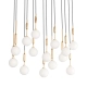 lafabryka.pl Ero XIV Gold 80×25 OR85488 ORLICKI DESIGN