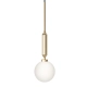 lafabryka.pl Ero I Gold C OR85013 ORLICKI DESIGN
