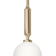lafabryka.pl Ero I Gold C OR85013 ORLICKI DESIGN