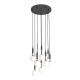lafabryka.pl Ero VIII Nero 40 OR85341 ORLICKI DESIGN