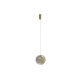 EUFORIA 13 PENDANT 1 GOLD AZ6734 AZZARDO