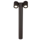 lafabryka.pl Lampa stojąca Landscape Lighting Wall Street O010FL-02B Maytoni