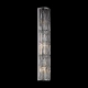 Kinkiet Wall Lamp Facet MOD094WL-03CH Maytoni