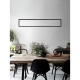 Lampa wisząca FADA 120 AZ6533 AZZARDO