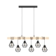 TOWNSHEND 5 Lampa wisząca 44076 EGLO