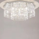 Plafon Dune DIA005CL-10CH Maytoni