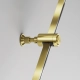 Uchwyt ścienny Wall pojedynczy Flarity TRA155CW-S1-BS Maytoni