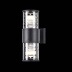 lafabryka.pl Kinkiet Wall Lamp Bronx O576WL-02B Maytoni