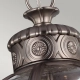 Żyrandol Adams – 3 źródła światła – Antyczny nikiel FE-ADAMS-3P-ANL Elstead Lighting