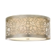 lafabryka.pl Plafon Arabesque – 2 źródła światła FE-ARABESQUE-F Elstead Lighting