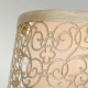 Plafon Arabesque – 2 źródła światła FE-ARABESQUE-F Elstead Lighting