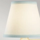 Kinkiet Argento – 1 źródło światła FE-ARGENTO1 Elstead Lighting