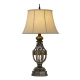 lafabryka.pl Lampa stołowa Augustine – 1 źródło światła FE-AUGUSTINE-TL Elstead Lighting