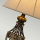 Lampa stołowa Augustine – 1 źródło światła FE-AUGUSTINE-TL Elstead Lighting