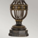 Lampa stołowa Augustine – 1 źródło światła FE-AUGUSTINE-TL Elstead Lighting
