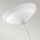 Lampa wisząca Brynne – Wbudowany moduł LED – Biała FE-BRYNNE-P-FWH Elstead Lighting