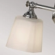 Kinkiet Concord – 2 źródła światła FE-CONCORD2-BATH Elstead Lighting
