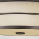Plafon Fusion – 3 źródła światła FE-FUSION-F Elstead Lighting