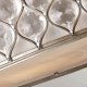 Plafon Lucia – 6 źródeł światła FE-LUCIA-6SF-L Elstead Lighting