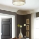 Plafon Lucia – 6 źródeł światła FE-LUCIA-6SF-L Elstead Lighting