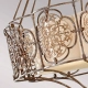 Żyrandol Marcella – 4 źródła światła FE-MARCELLA4 Elstead Lighting
