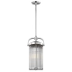 lafabryka.pl Lampa wisząca Paulson – 3 źródła światła FE-PAULSON-3P Elstead Lighting
