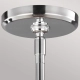 Lampa wisząca Paulson – 3 źródła światła FE-PAULSON-3P Elstead Lighting