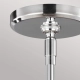 Lampa wisząca Paulson – 6 źródeł światła FE-PAULSON-6P Elstead Lighting