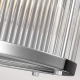 Lampa wisząca Paulson – 6 źródeł światła FE-PAULSON-6P Elstead Lighting