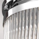 Plafon Paulson – 3 źródła światła FE-PAULSON-F-S Elstead Lighting