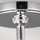 Mała lampa wisząca Paulson – 1 źródło światła FE-PAULSON-MP Elstead Lighting