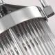 Mała lampa wisząca Paulson – 1 źródło światła FE-PAULSON-MP Elstead Lighting