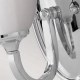 Kinkiet Perry – 1 źródło światła FE-PERRY1-BATH Elstead Lighting