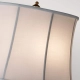 Lampa podłogowa Stateroom – 2 źródła światła – Ciepły mosiądz FE-STATEROOM-FL-BB  Elstead Lighting