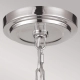 Lampa wisząca Tabby - 1 źródło światła FE-TABBY-P-M Elstead Lighting
